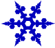 Snowflake - Cryogenic audio