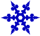 Cryo Snowflake - Cryogenic audio