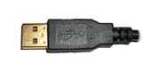USB Plug and play